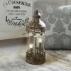 Lanterne Cosette