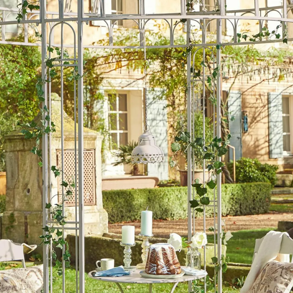 Lanterne LED Cornell