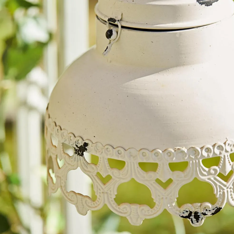 Lanterne LED Cornell