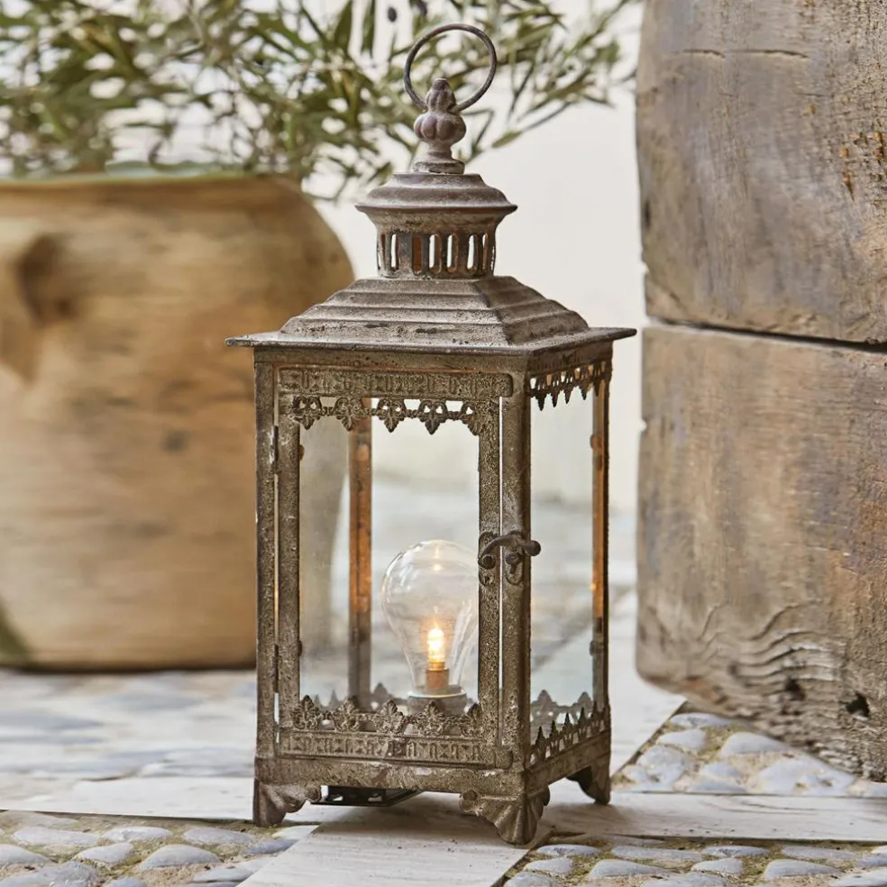 Lanterne LED Féerie