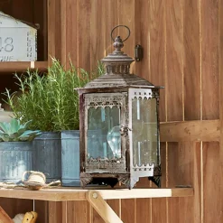 Lanterne LED Féerie