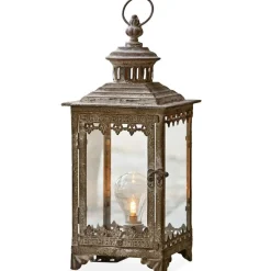 Lanterne LED Féerie