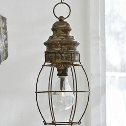 Lanterne LED Hemsboro