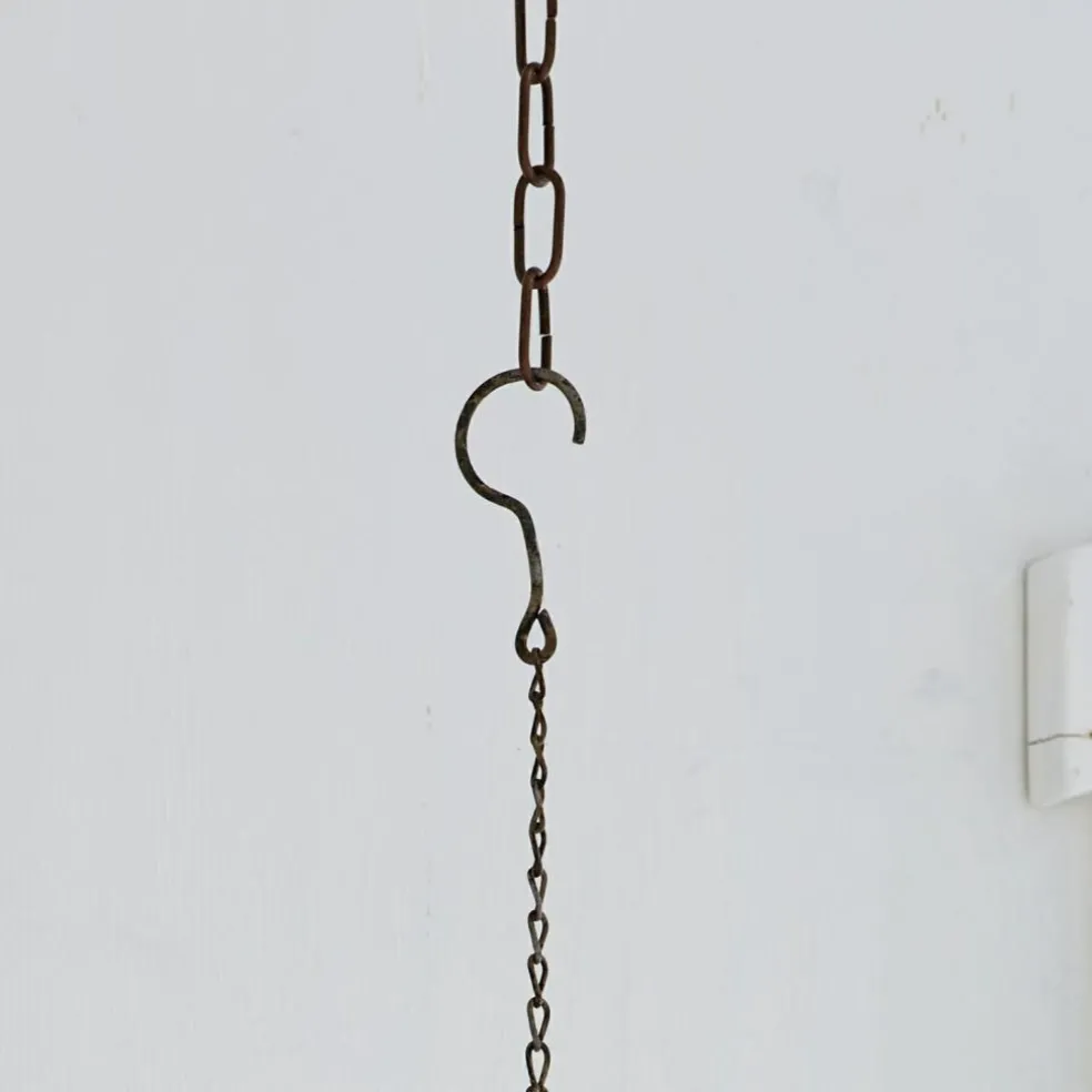 Lanterne LED Hemsboro