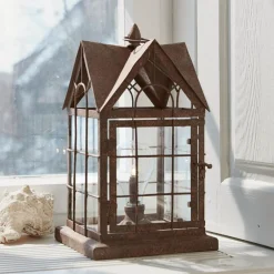 Lanterne LED Manor House