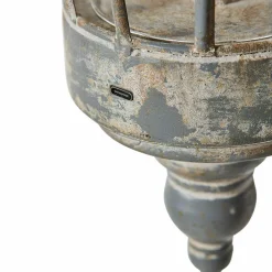 Lanterne LED rechargeable Lagia