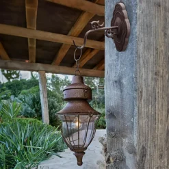 Lanterne LED rechargeable Gambier