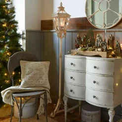 Lanterne Lumière Élysée