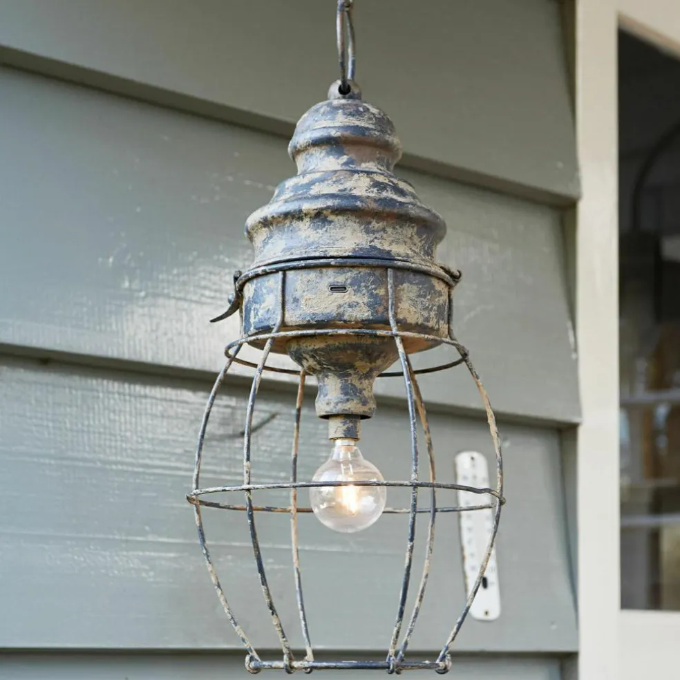 Lanterne rechargeable Zunexo