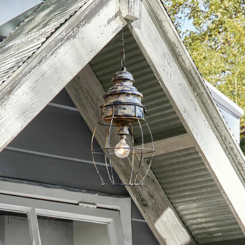 Lanterne rechargeable Zunexo