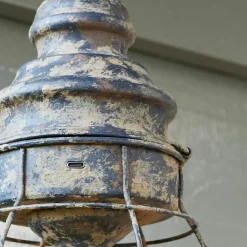 Lanterne rechargeable Zunexo