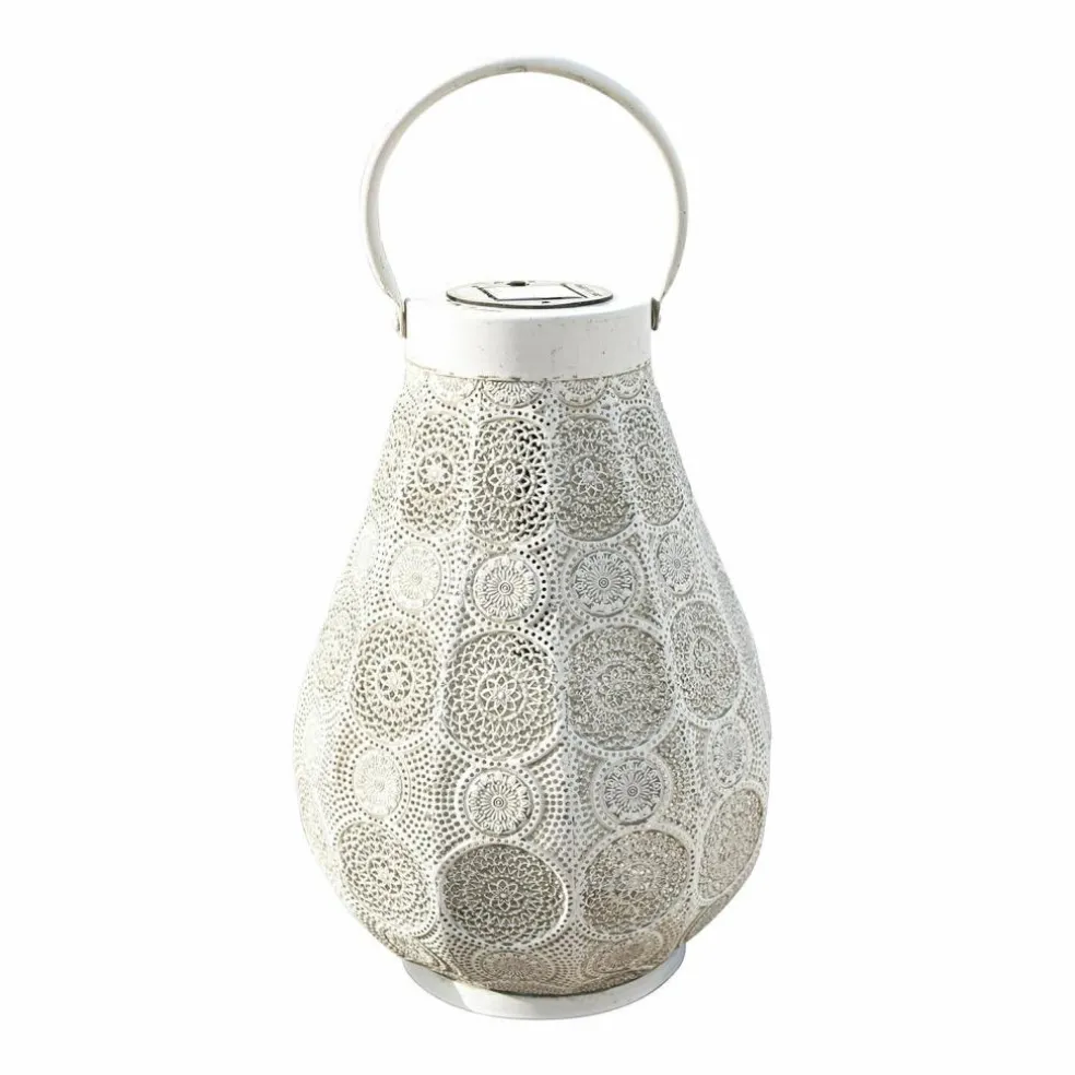 Lanterne solaire Carouge