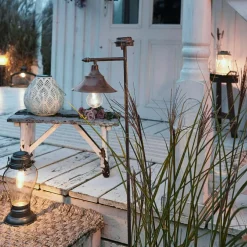 Lanterne solaire Kaley