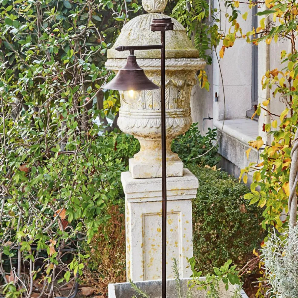 Lanterne solaire Kaley