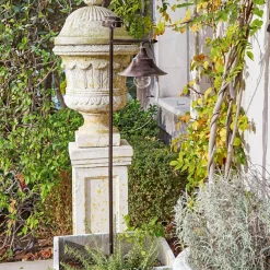 Lanterne solaire Kaley