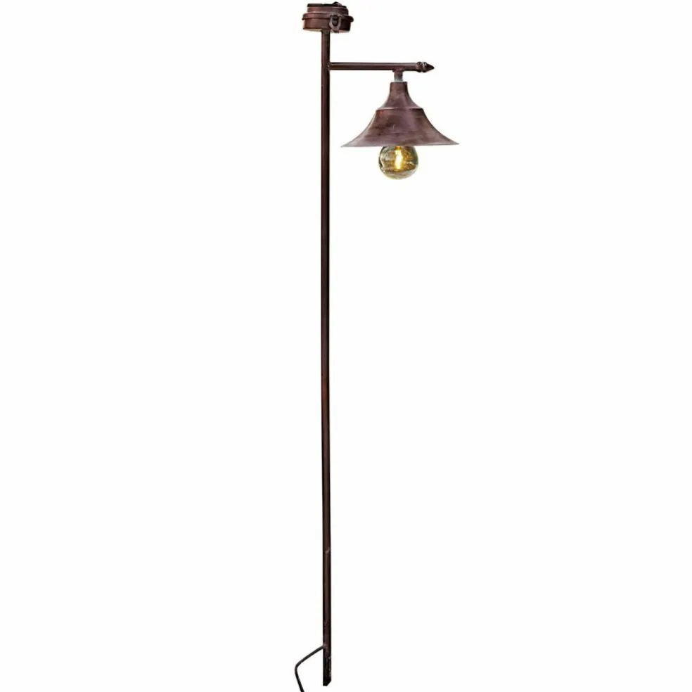 Lanterne solaire Kaley