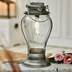 Lanterne solaire Melini