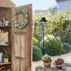 Lanterne solaire Nistos