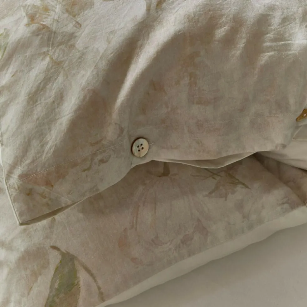 Linge de lit Carrinae