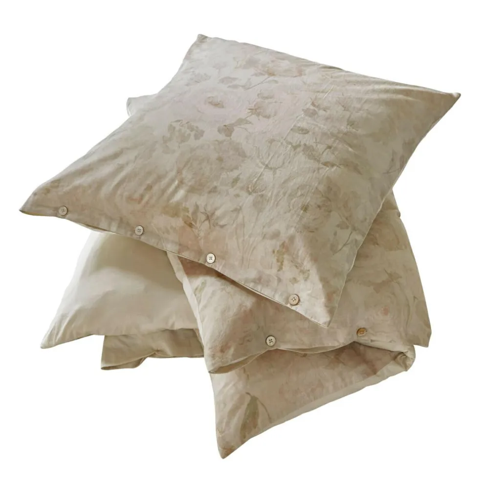 Linge de lit Carrinae