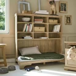 Lit pour animaux Céloniqu