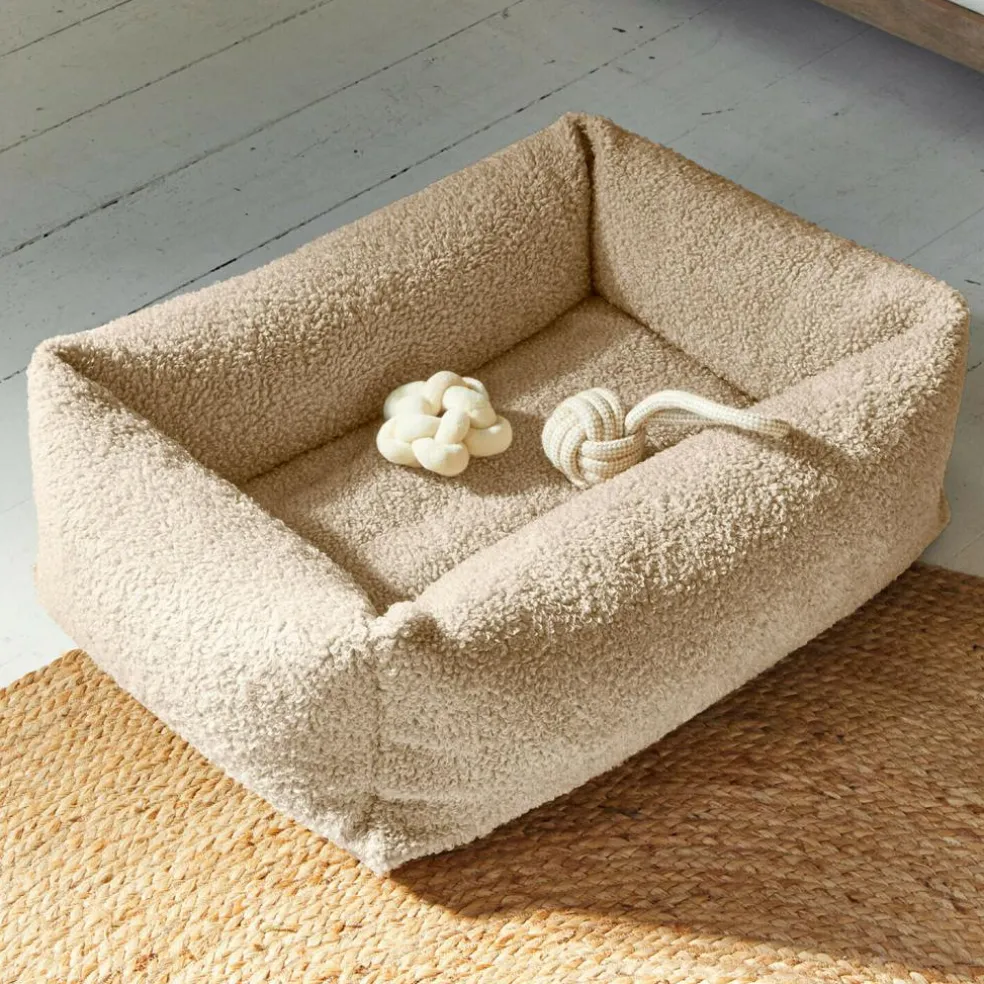 Lit pour animaux Giolena