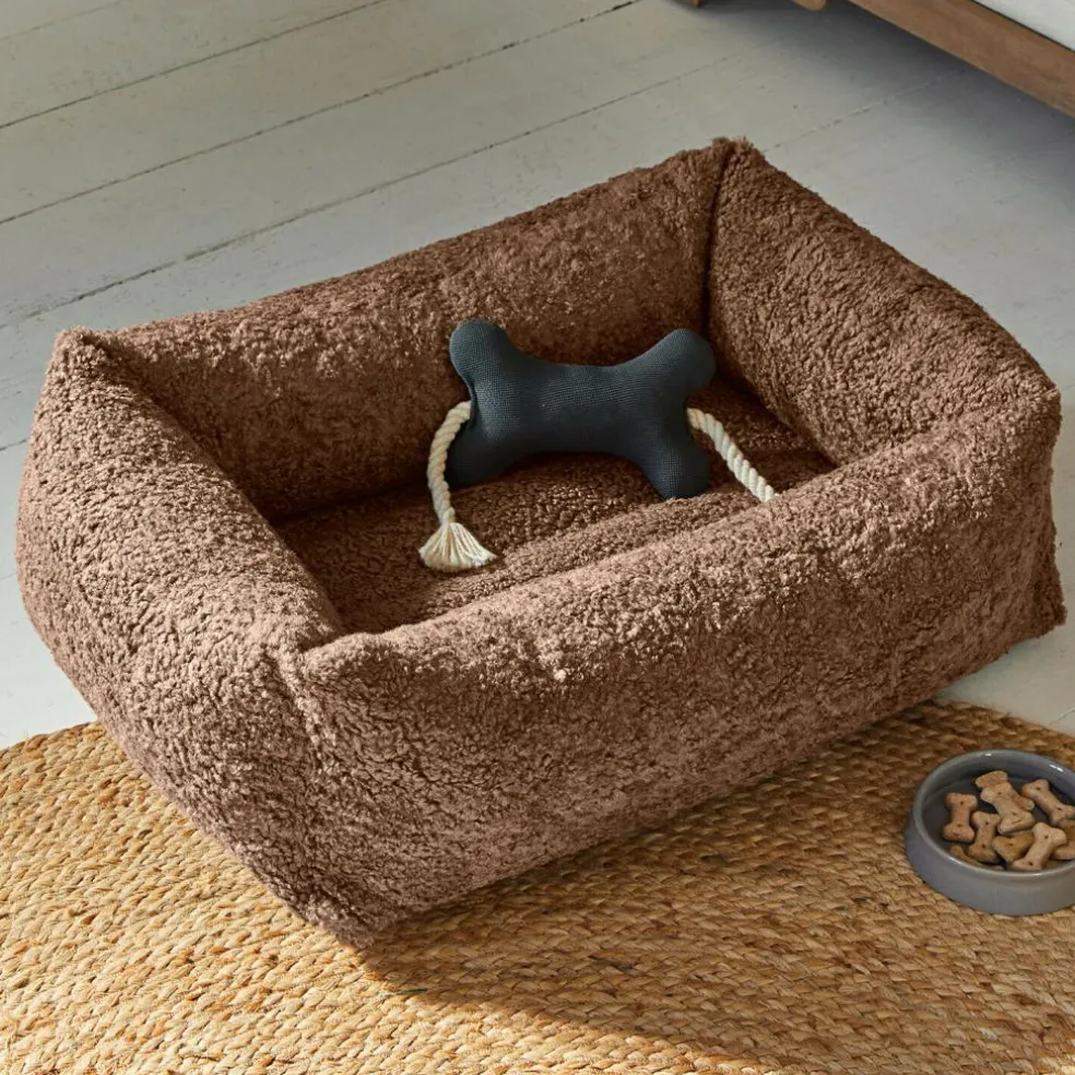 Lit pour animaux Giolena