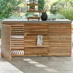 Élément de cuisine d' Venzone