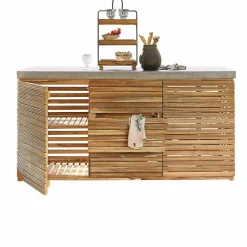 Élément de cuisine d' Venzone