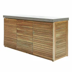 Élément de cuisine d' Venzone