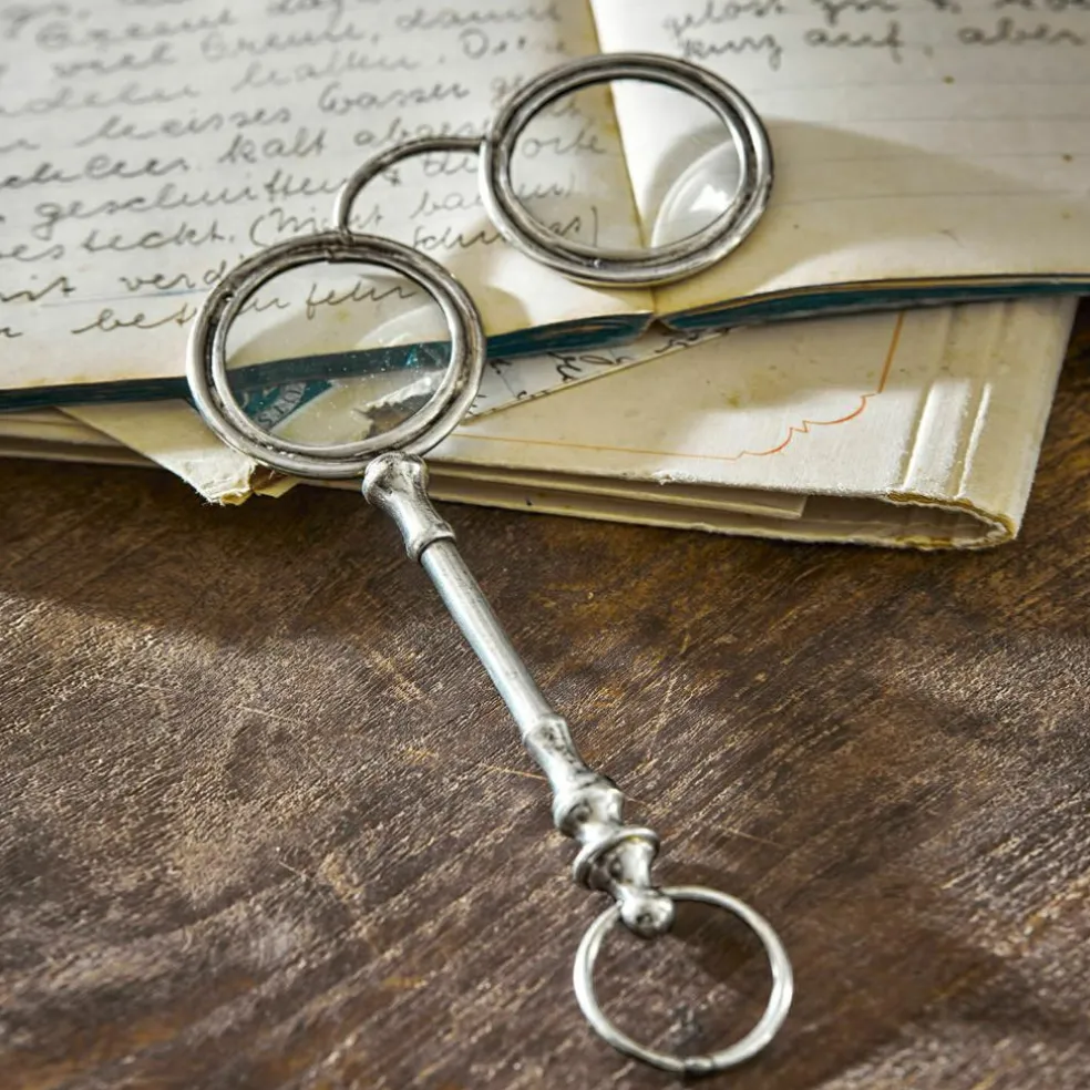 Lorgnon décoratif Loisy