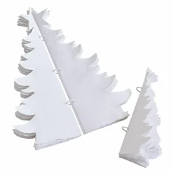 Lot de 2 arbres décoratifs Amuré