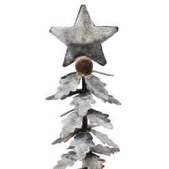 Lot de 3 arbres décoratifs Laruns