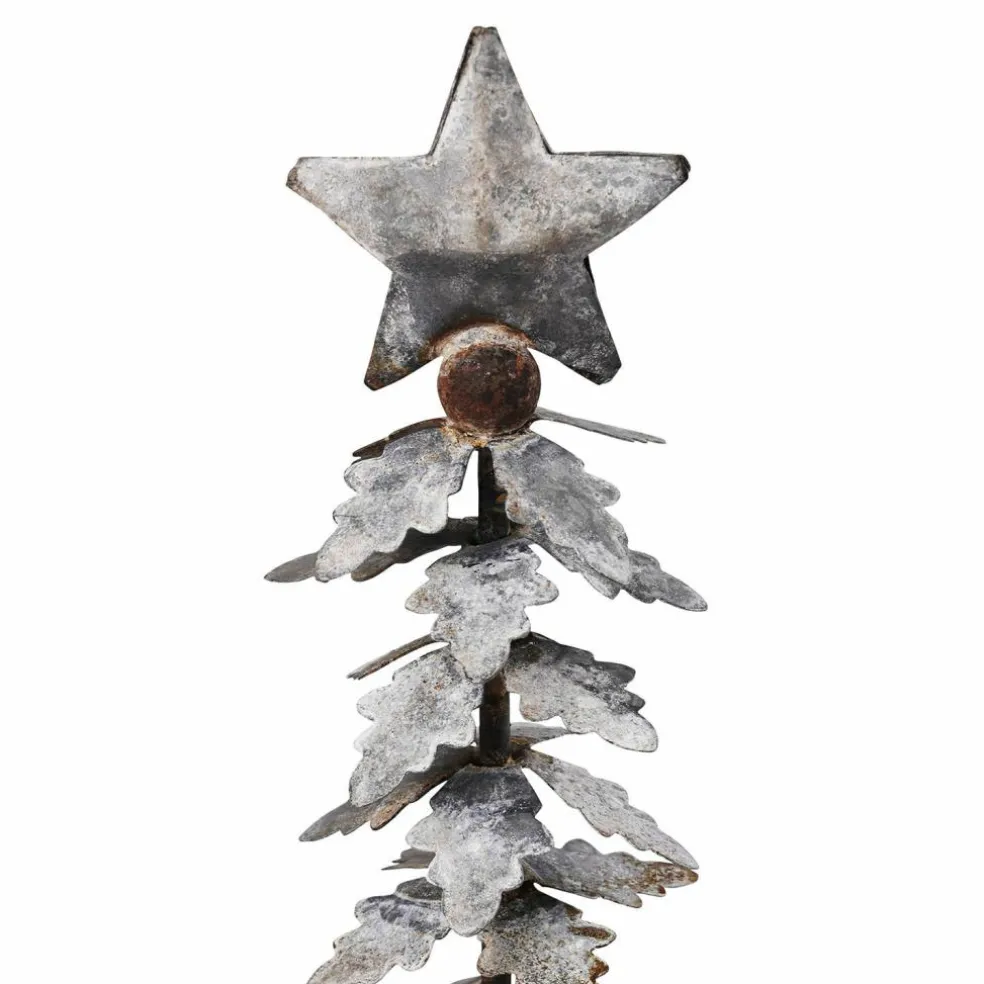 Lot de 3 arbres décoratifs Laruns