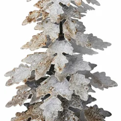 Lot de 3 arbres décoratifs Laruns