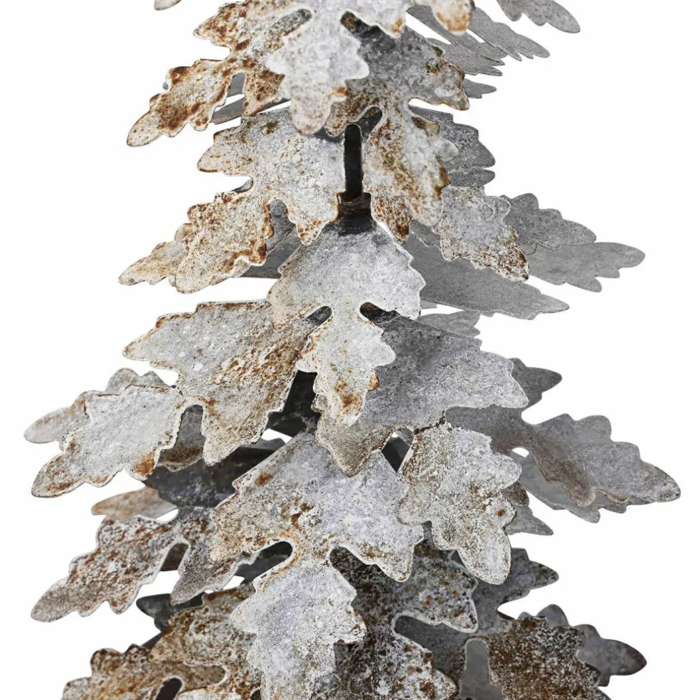 Lot de 3 arbres décoratifs Laruns