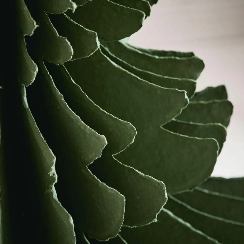 Lot de 2 arbres décoratifs Amuré