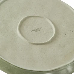 Lot de 6 assiettes Biarré