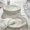 Lot de 6 assiettes Norrvik