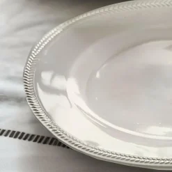 Lot de 6 assiettes Norrvik