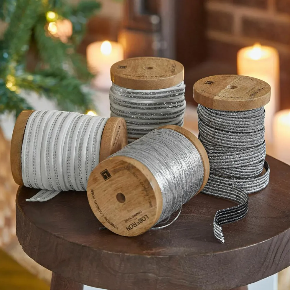 Lot de 4 bobines de ruban Arceno