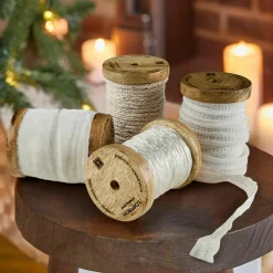 Lot de 4 bobines de ruban Arceno