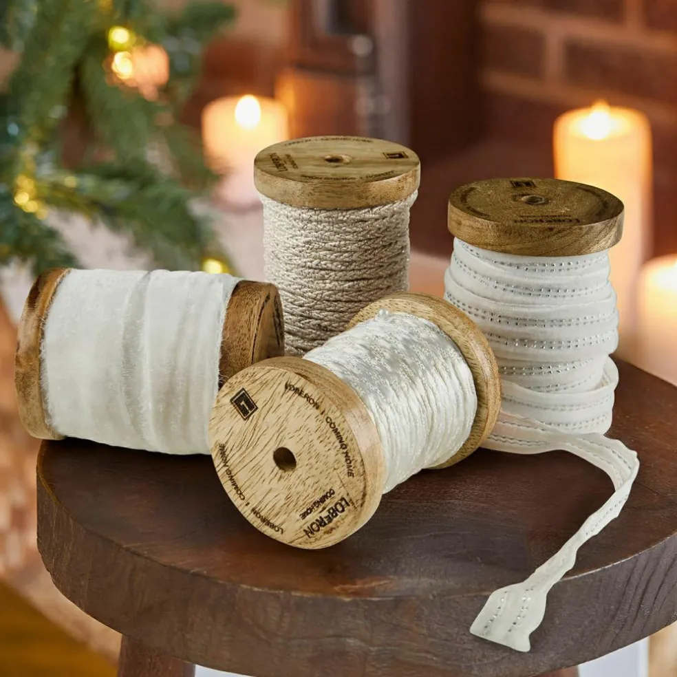 Lot de 4 bobines de ruban Arceno