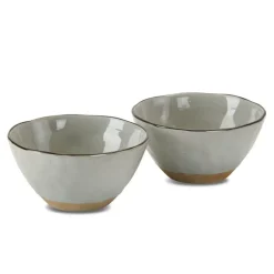 Lot de 6 bols Biarré