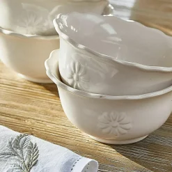 Lot de 6 bols Mallevesse