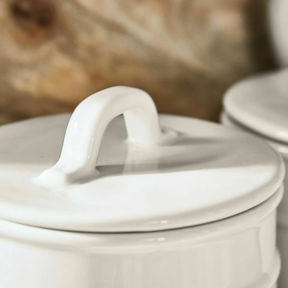 Lot de 2 boîtes à provisions Civelox