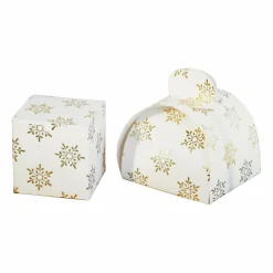 Lot de 2 boîtes cadeau Hartsfield