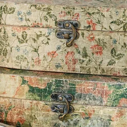 Lot de 3 boîtes Emmylou