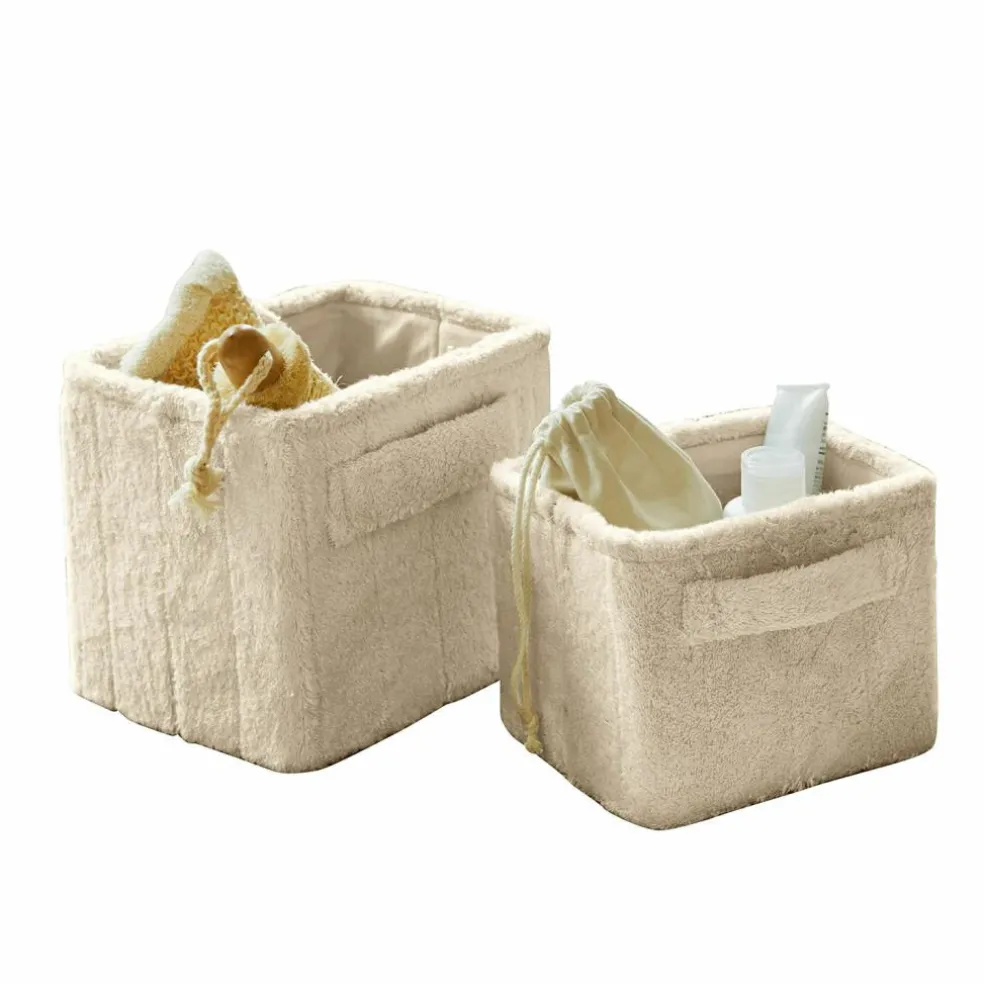 Lot de 2 boîtes Invarel