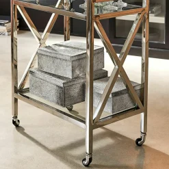 Lot de 3 boîtes Kélisandre